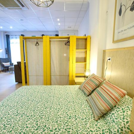 Cuencaloft Casa Paz Leilighet Cuenca  Eksteriør bilde