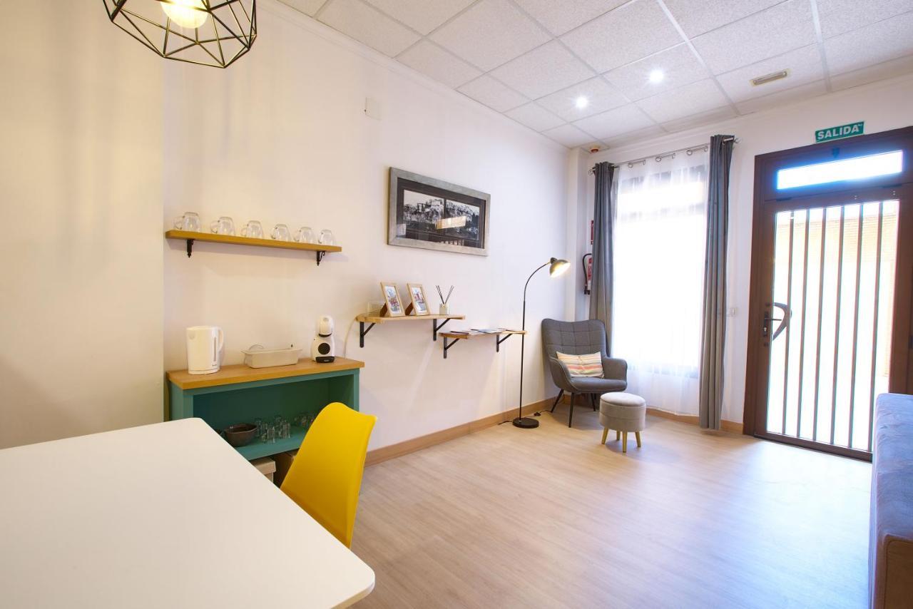 Cuencaloft Casa Paz Leilighet Cuenca  Eksteriør bilde