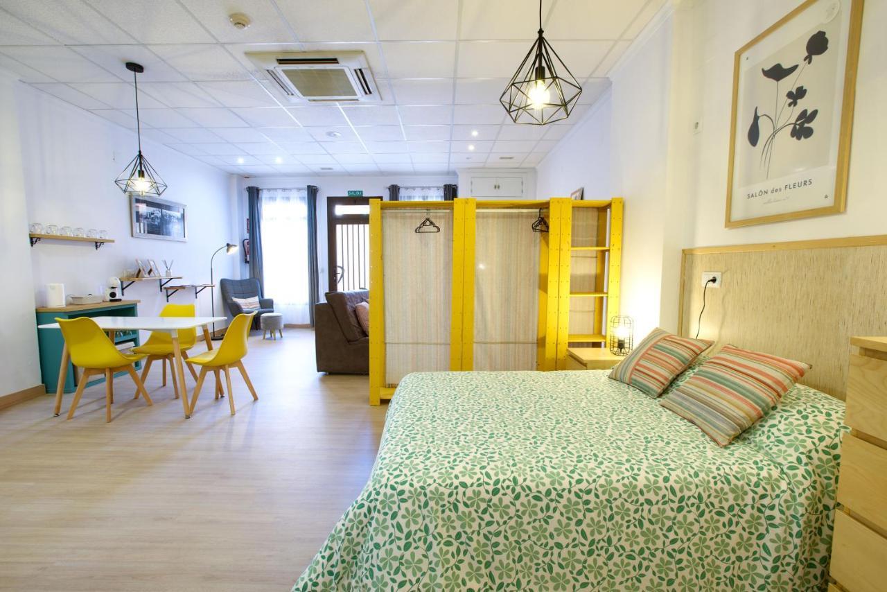 Cuencaloft Casa Paz Leilighet Cuenca  Eksteriør bilde