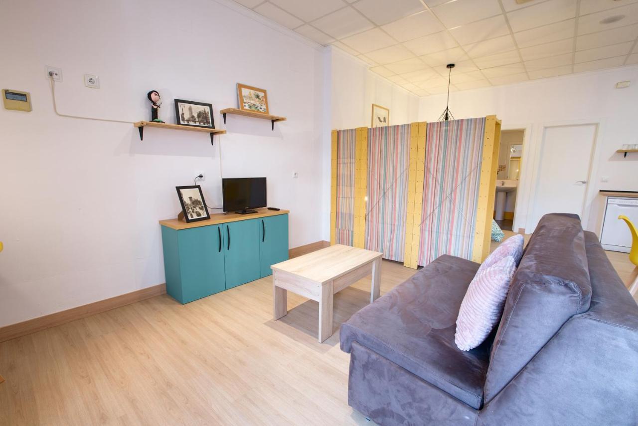 Cuencaloft Casa Paz Leilighet Cuenca  Eksteriør bilde