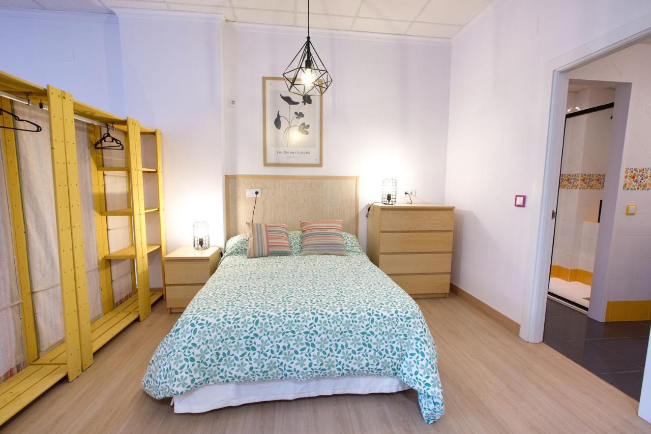 Cuencaloft Casa Paz Leilighet Cuenca  Eksteriør bilde